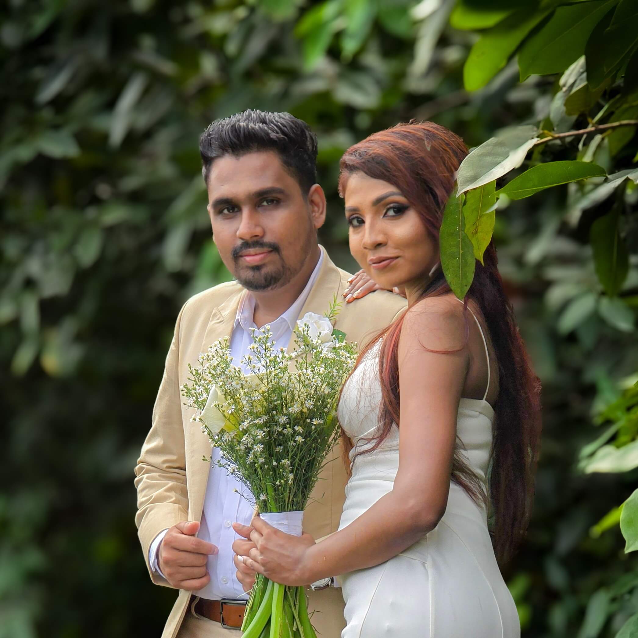 Isuri & Dushan — Photo 6