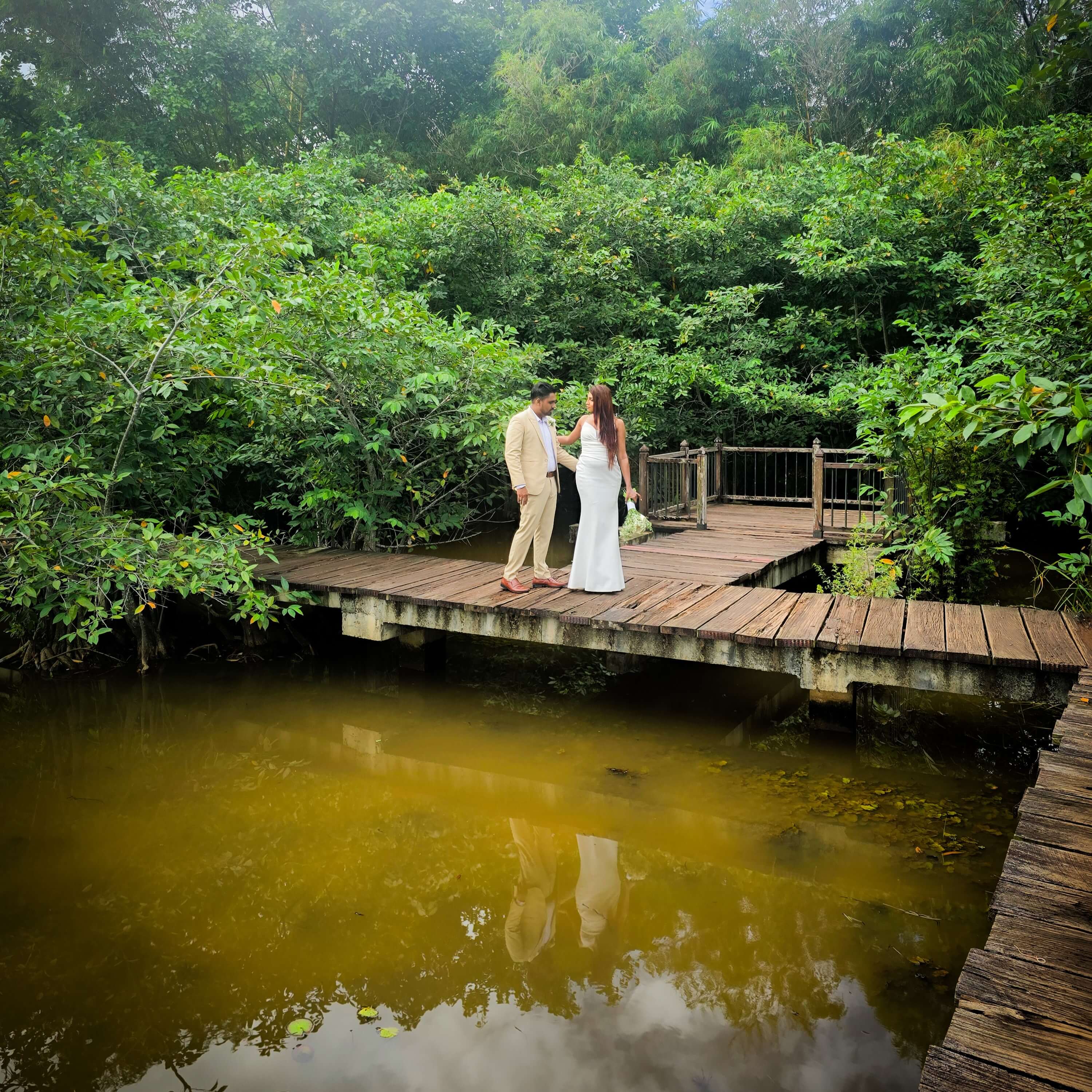 Isuri & Dushan — Photo 7