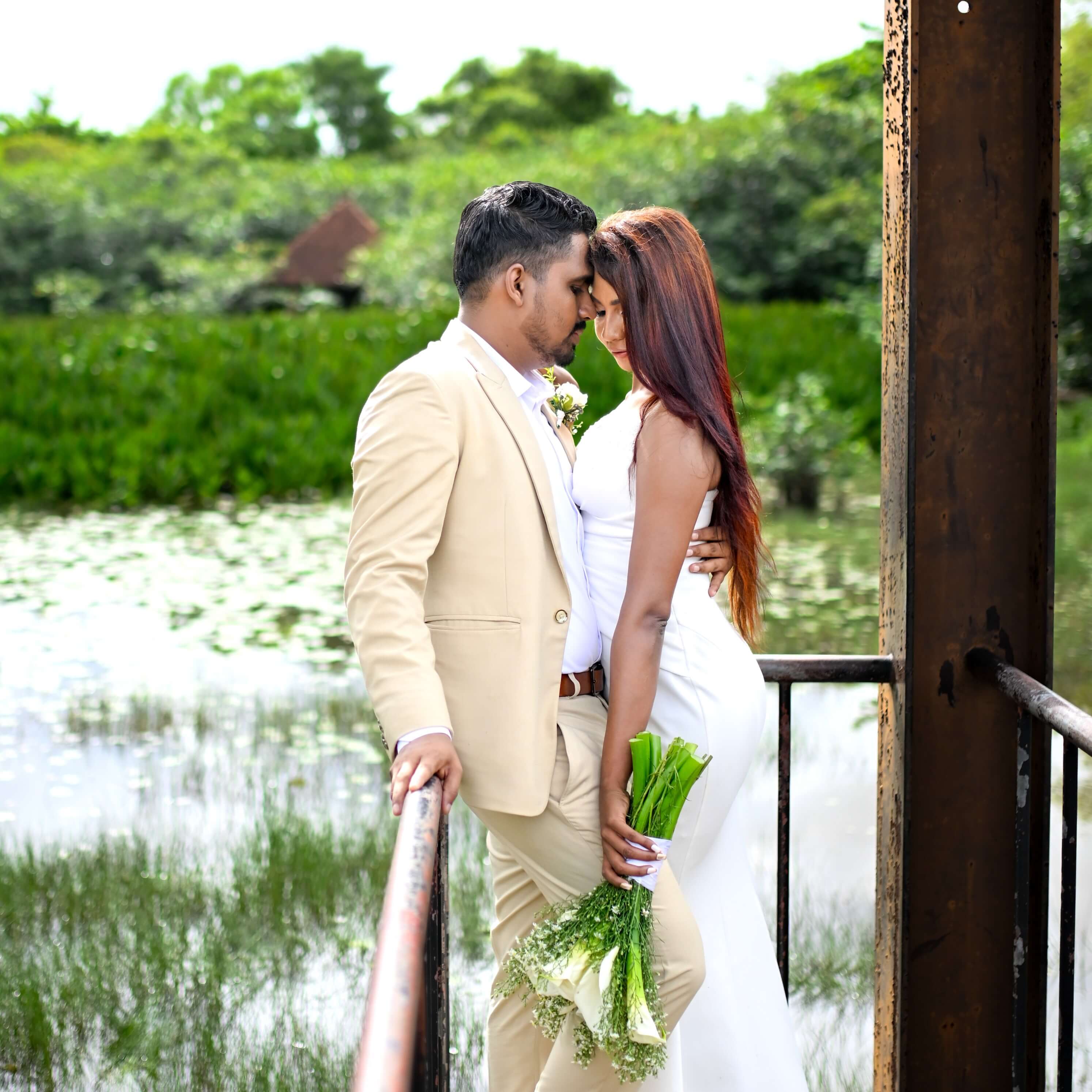Isuri & Dushan — Photo 9
